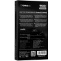Портативная батарея Gelius Pro Wireless Power GP-PBW100 10000mAh, Black