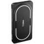 Портативная батарея Gelius Pro Wireless Power GP-PBW100 10000mAh, Black