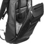 Рюкзак Gelius Backpack Waterproof Protector GP BP-005 Black