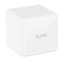 Контроллер для умного дома Xiaomi Aqara Magic Cube Controller (MFKZQ01LM) White