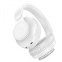 Bluetooth стерео гарнитура Hoco W45, White