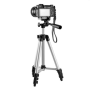 Штатив для камери і телефона Tripod DK 3888 з пультом, Black