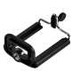 Штатив для камеры и телефона Tripod DK 3888 с пультом, Black