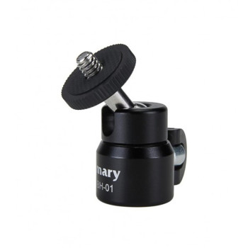 Шарнирный адаптер Jmary BH-01, Black