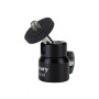Шарнирный адаптер Jmary BH-01, Black