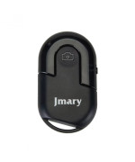 Bluetooth-пульт Jmary BT-03 для дистанційного керування камерою смартфона