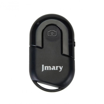 Bluetooth-пульт Jmary BT-03 для дистанционного управления камерой смартфона