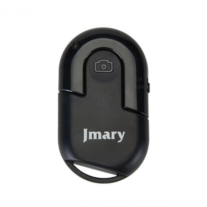 Bluetooth-пульт Jmary BT-03 для дистанційного керування камерою смартфона