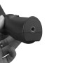Трьохосьовий електронний стедікам стабілізатор Handheld Gimbal H3 3-Axis, Black