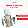 Видеориг Jmary MS-98 для смартфона с Bluetooth-пультом