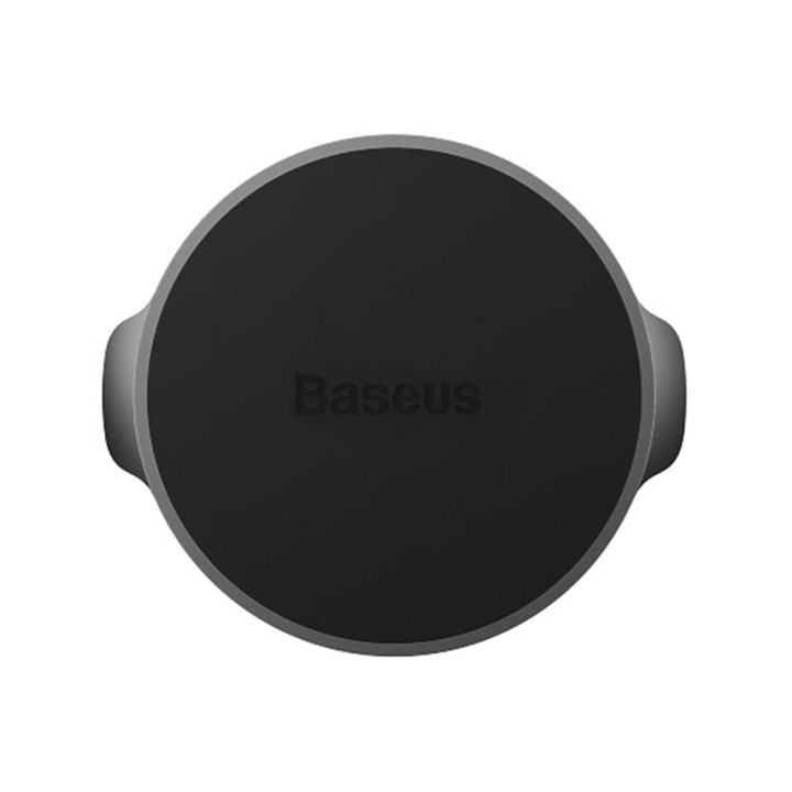 Автомобильный магнитный держатель Baseus Magnetic Suction Bracket SUER-C01, Black