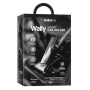  Автомобільний тримач Gelius Pro Wally GP-WCH077 з функцією безпровідної зарядки, Black