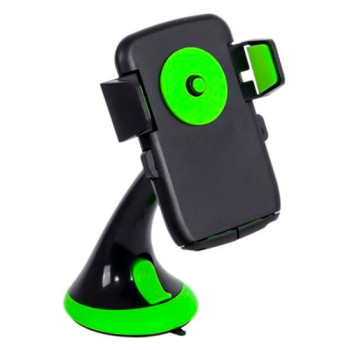 Автомобільний тримач для смартфонів iMount JHD-12HD68, Black Creen