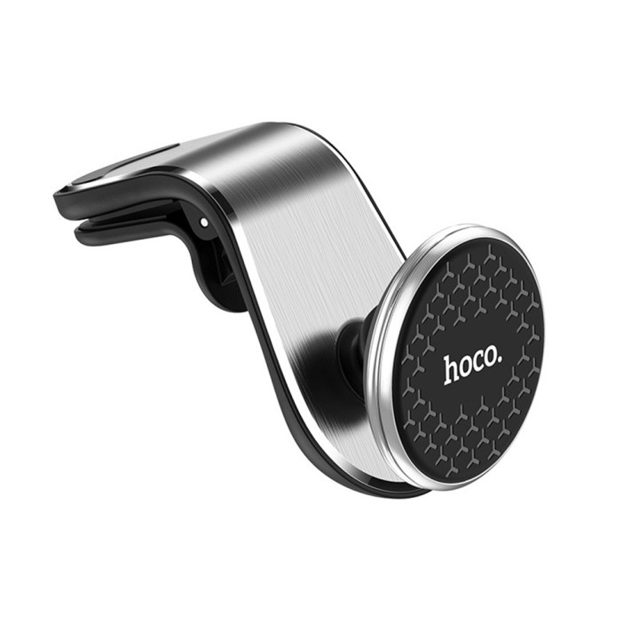 Автомобильный магнитный держатель Hoco CA59