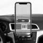 Aвтомобильний держатель для телефона XO-C38, Black