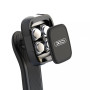 Автомобільний магнітний тримач XO C106 для смартфона, Black