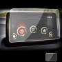 Противоударная гидрогелевая защитная пленка Hydrogel Film на экран магнитолы Mazda CX-4 (228,7*120,03)
