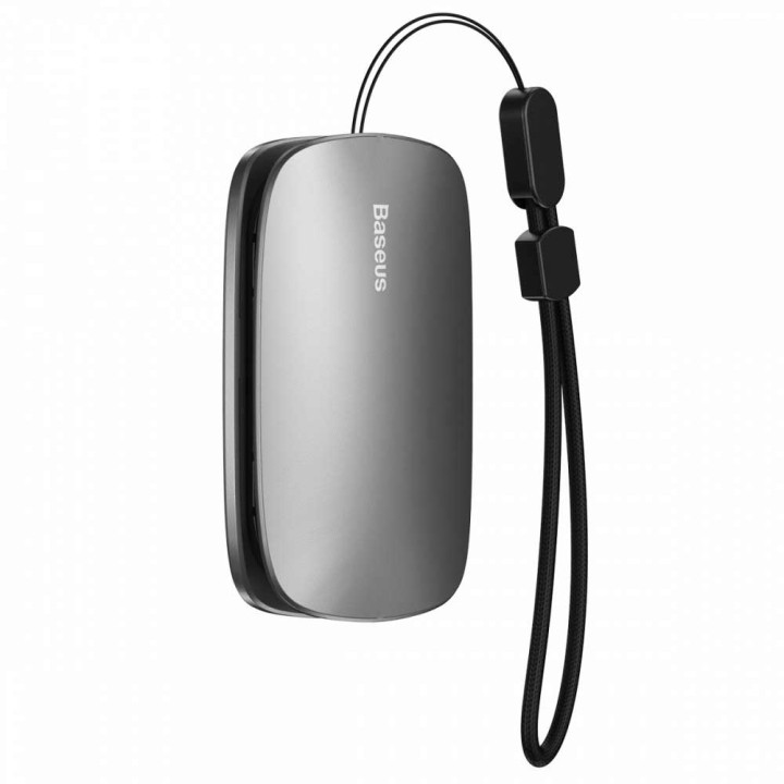 Точилка для стеклоочистителя Baseus Rain Wing wiper repairer Tamish (CRXFQ-OA), Grey