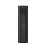Автомобильный насос Baseus Super Mini Inflator Pump (CRCQ000001), Black