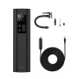 Автомобильный насос Baseus Super Mini Inflator Pump (CRCQ000001), Black