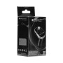Автомобільний FM-модулятор (трансмітер) MHZ X15, Black