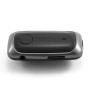 Bluetooth адаптер ресівер BT520 AUX для авто, Black
