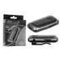 Bluetooth адаптер ресівер BT520 AUX для авто, Black