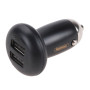 Автомобільний зарядний пристрій Remax RCC210 Mushroom-head 2 USB 2.1A