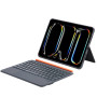 Чохол з Bluetooth - клавіатурою Magic Keyboard для iPad Air 11​ та RGB підсвіткою