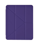 Чохол-книжка Custer Transformer Flip Cover для iPad 10.2 2019 / 2020 / 2021