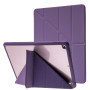 Чохол-книжка Custer Transformer Flip Cover для iPad 10.2 2019 / 2020 / 2021