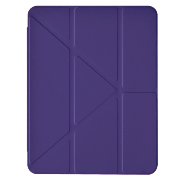 Чохол-книжка Custer Transformer Flip Cover для iPad 10.2 2019 / 2020 / 2021