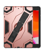 Противоударный чехол Armored Case Shockproof для Apple iPad 10.2 2019 / 2020 / 2021