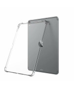 Прозрачный силиконовый чехол TPU для iPad 10.9 2022, Transparent