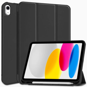 Чохол-книжка Custer Magnet Flip Cover для Apple iPad 10.9 2022