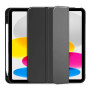 Чехол-книжка Custer Magnet Flip Cover для Apple iPad 10.9 2022