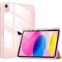 Чехол - книжка Glass Magnet Flip Cover для iPad 10.9 2022