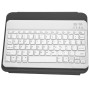 Чехол с Bluetooth - клавиатурой Glass Magnet Flip Cover 360 для iPad 9.7 (2017-2018)​
