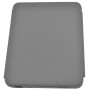 Чехол с Bluetooth - клавиатурой Glass Magnet Flip Cover 360 для iPad 9.7 (2017-2018)​