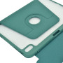 Чехол с Bluetooth - клавиатурой Glass Magnet Flip Cover 360 для iPad 10.9 2022