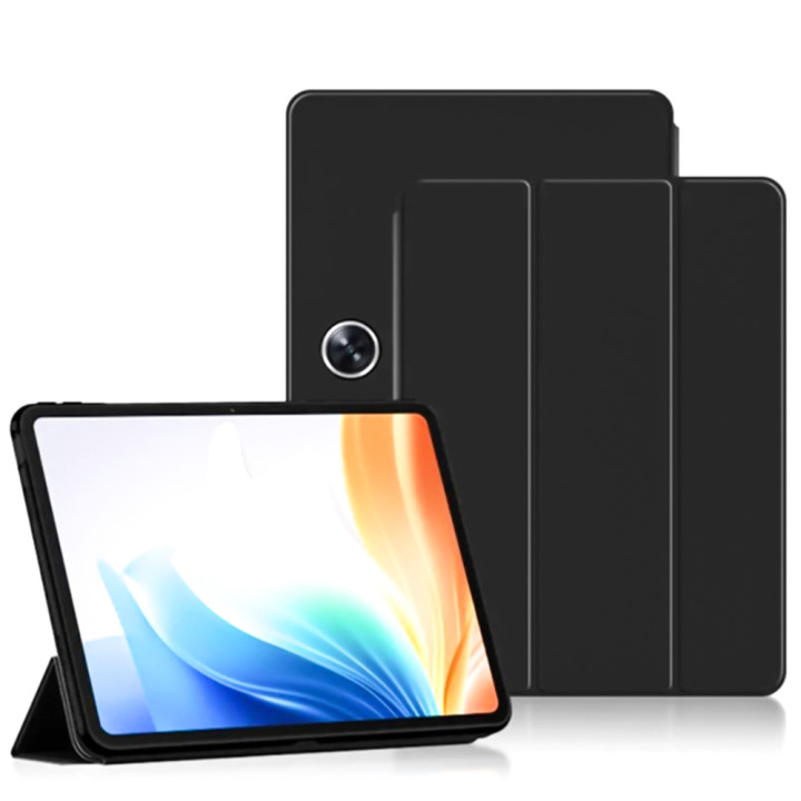 Чехол - книжка Custer Flip Cover для OnePlus Pad Lite / Oppo Pad SE