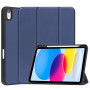 Чохол-книжка Custer Magnet Flip Cover для iPad Mini 7 2024
