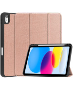 Чохол-книжка Custer Magnet Flip Cover для iPad Mini 7 2024