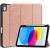 Чехол - книжка Custer Magnet Flip Cover для iPad Mini 7 2024