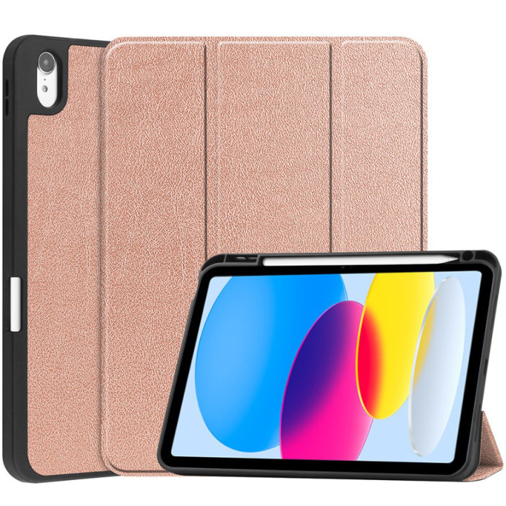 Чохол-книжка Custer Magnet Flip Cover для iPad Mini 7 2024