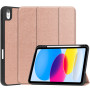 Чохол-книжка Custer Magnet Flip Cover для iPad Mini 7 2024