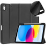 Чохол-книжка Custer Magnet Flip Cover для iPad Mini 7 2024