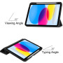 Чохол - книжка Custer Magnet Flip Cover для Blackview Mega 2 / Oscal Pad 100