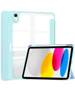 Чехол - книжка Glass Magnet Flip Cover для iPad 2025
