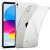 Прозрачный силиконовый чехол TPU для iPad 2025 (A16)